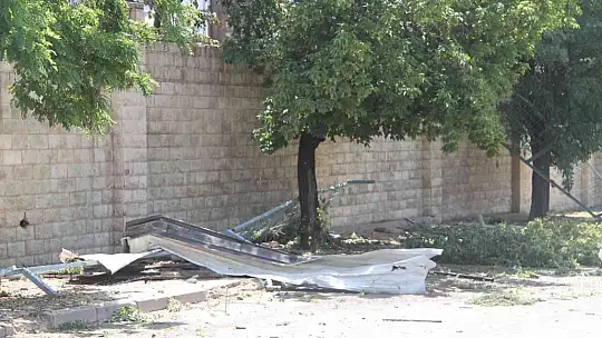 Fabrikanın buhar kazanı patladı: 1 ölü, 1 ağır yaralı