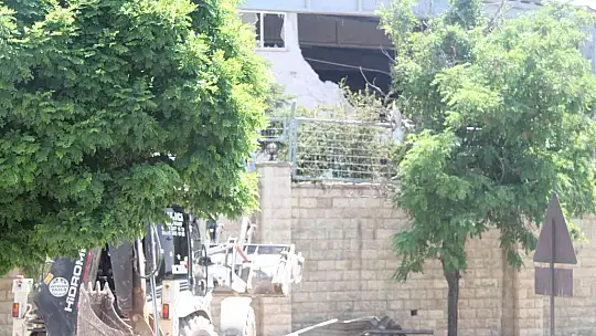 Fabrikanın buhar kazanı patladı: 1 ölü, 1 ağır yaralı