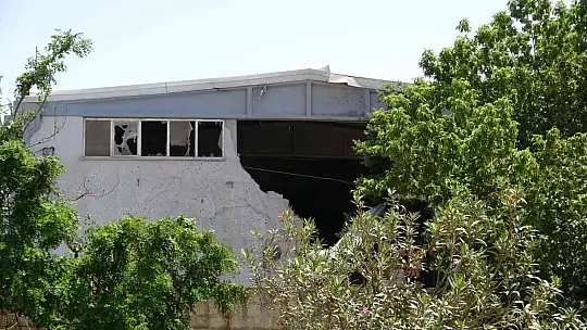 Fabrikanın buhar kazanı patladı: 1 ölü, 1 ağır yaralı