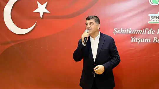 Fadıloğlu: '100. yıl coşkumuz devam ediyor'