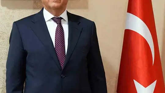 Fadıloğlu: 'Amacımız, çocuklarımızı üretime teşvik etmek'