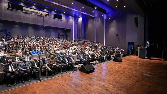 Fadıloğlu: 'Çalışmalar bilimin ışığında ilerleyecek
