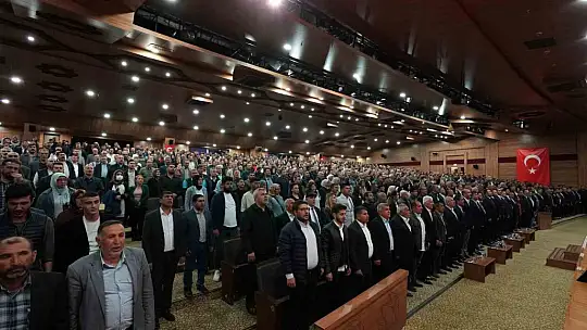 Fadıloğlu: 'Ekibin bir mensubu olmaktan onur ve gurur duyuyorum'
