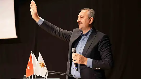 Fadıloğlu: 'Ekibin bir mensubu olmaktan onur ve gurur duyuyorum'