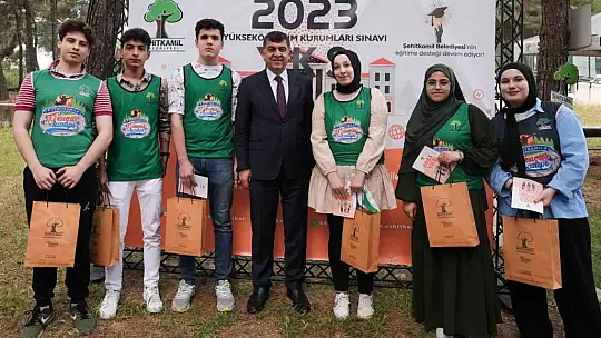 Fadıloğlu: 'En iyi hizmeti sunmaya çalışıyoruz'
