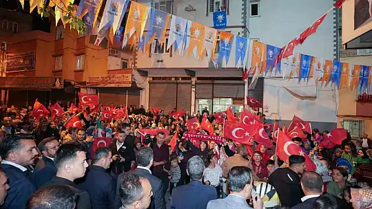 Fadıloğlu: 'Hayat standardımızı yukarıya çıkarttık'