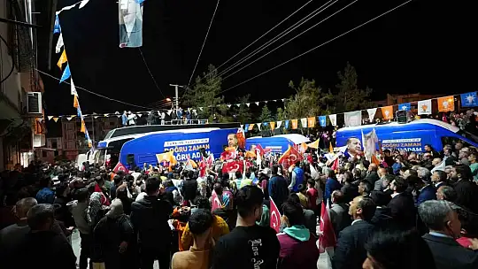 Fadıloğlu: 'İstikrarın sürmesi çok önemli'