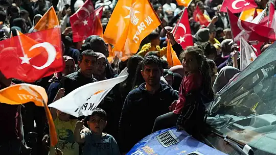 Fadıloğlu: 'İstikrarın sürmesi çok önemli'