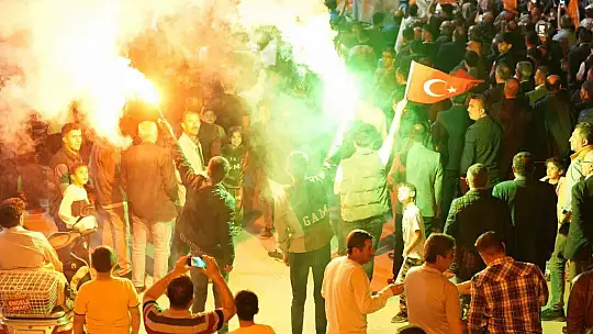 Fadıloğlu: 'İstikrarın sürmesi çok önemli'