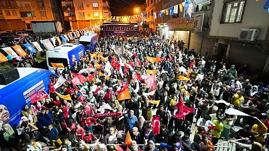 Fadıloğlu: 'İstikrarın sürmesi çok önemli'