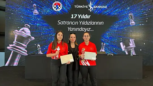 Fadıloğlu: 'Şampiyonlarla bir kez daha gurur duyduk'