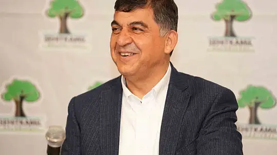 Fadıloğlu, başarılı öğrencileri konuk etti