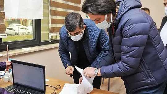Fadıloğlu, kovid-19 hastalarına umut oldu