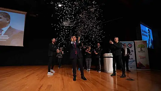 Fadıloğlu:'Maaşlara yüzde 100 zam'
