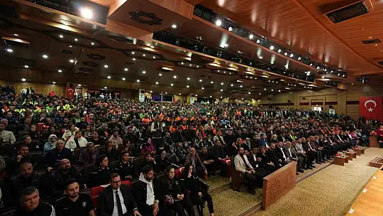 Fadıloğlu:'Maaşlara yüzde 100 zam'