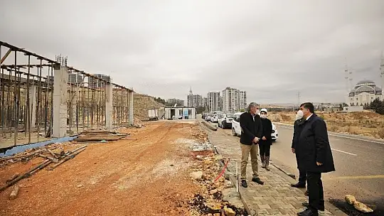 Fadıloğlu, Yalnızca planlama yapmakla bu iş olmuyor
