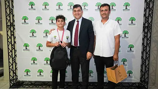 Fadıloğlu, potanın şampiyonlarıyla buluştu