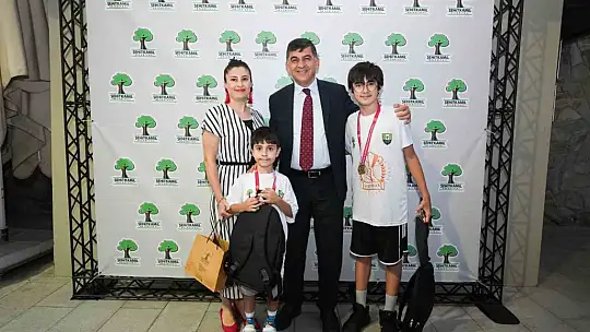 Fadıloğlu, potanın şampiyonlarıyla buluştu