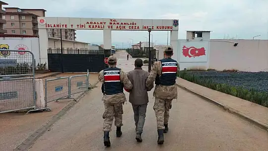 Faili meçhul hırsızlık şüphelilerini jandarma yakaladı: 31 gözaltı