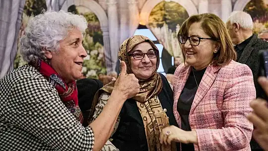 Fatma Şahin'den emeklilere müjde