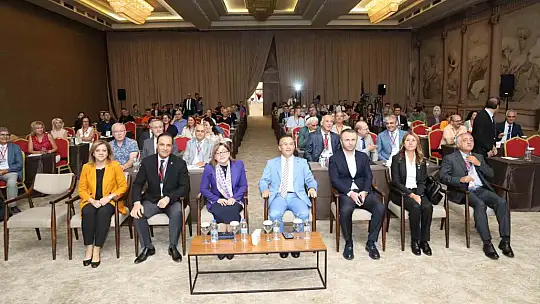 Fatma Şahin'den zorlu 'R' sınavı
