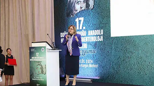 Fatma Şahin'den zorlu 'R' sınavı