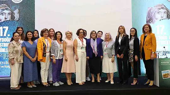 Fatma Şahin'den zorlu 'R' sınavı