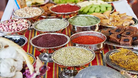 Fatma Şahin, GastroAntep Festivali öncesi İstanbul basınıyla buluştu