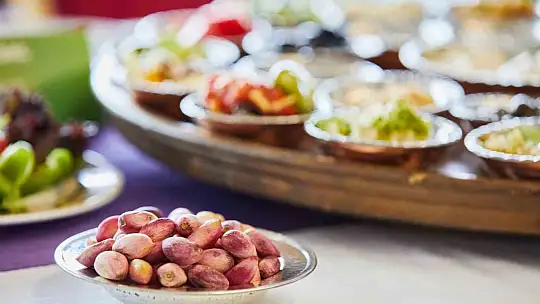 Fatma Şahin, GastroAntep Festivali öncesi İstanbul basınıyla buluştu