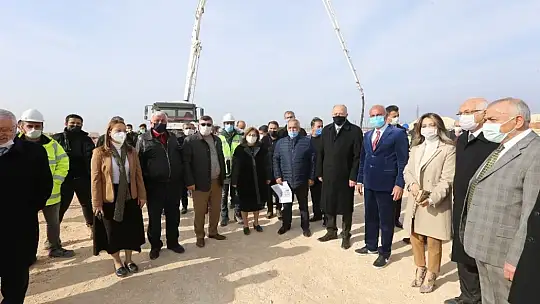 Fatma Şahin için ilginç tasvir
