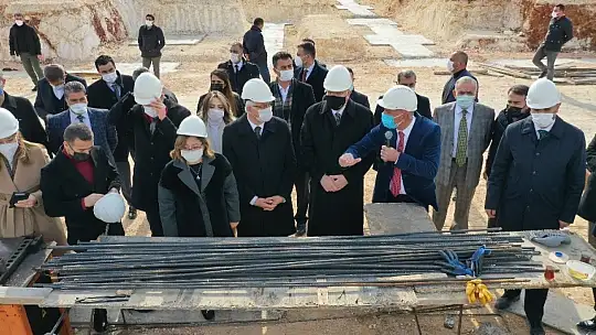 Fatma Şahin için ilginç tasvir