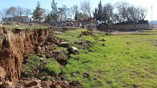 Fay hattı geçtiği yeri savaş alanına çevirdi