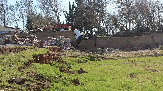 Fay hattı geçtiği yeri savaş alanına çevirdi