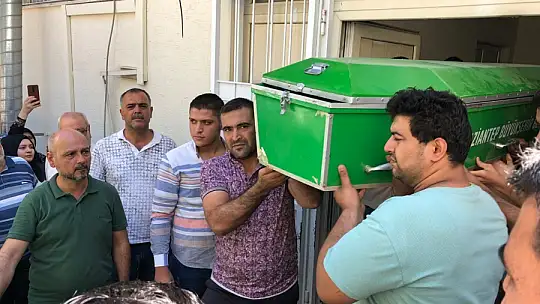 Feci kaza 8 yaşındaki Muhammet'i hayattan kopardı