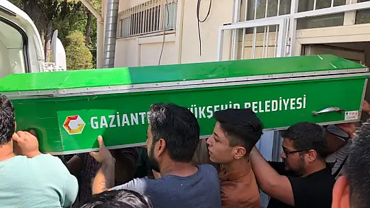 Feci kaza 8 yaşındaki Muhammet'i hayattan kopardı