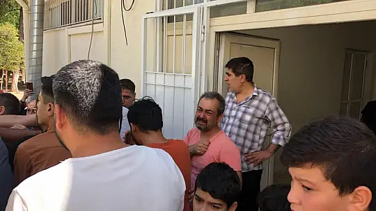 Feci kaza 8 yaşındaki Muhammet'i hayattan kopardı
