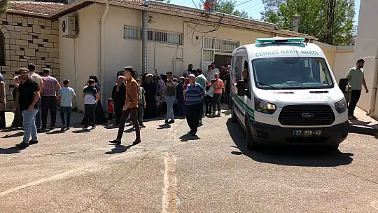 Feci kaza 8 yaşındaki Muhammet'i hayattan kopardı
