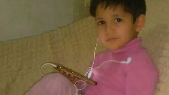 Feci kaza 8 yaşındaki Muhammet'i hayattan kopardı