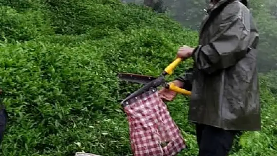 Feci kazada hayatını kaybeden tarım işçileri defnedildi