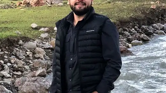 Feci kazada hayatını kaybeden gazeteciden yürek yakan paylaşımları