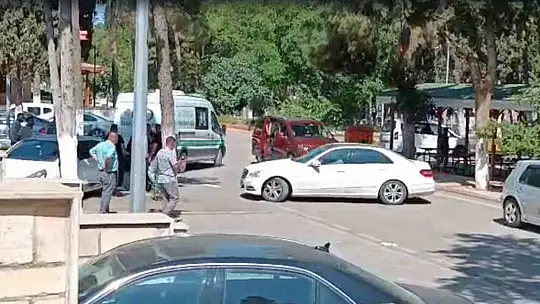 Feci kazada hayatını kaybedenlerin cenazeleri ailelerine teslim edildi