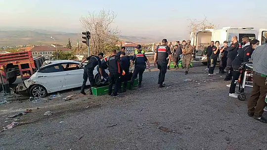 Feci kazada hayatını kaybedenlerin yürek burkan deprem hikayesi
