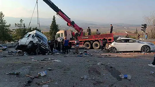 Feci kazada hayatını kaybedenlerin yürek burkan deprem hikayesi
