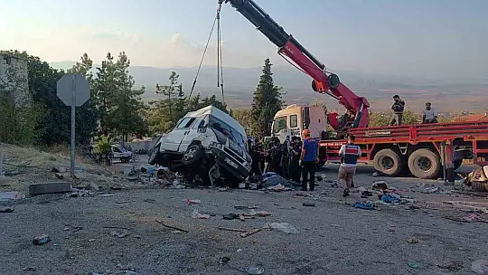 Feci kazada hayatını kaybedenlerin yürek burkan deprem hikayesi