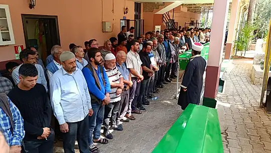Feci kazada hayatını kaybedenlerin yürek burkan deprem hikayesi