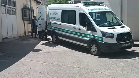 Feci kazada yanarak ölen çocuğun kimliği tespit edildi