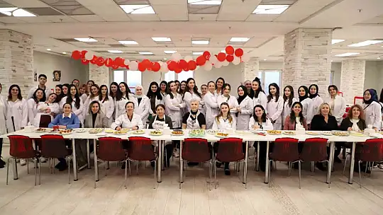 Fenilketonüride Beslenme İlkeleri ve Besin Hazırlama Atölyesi
