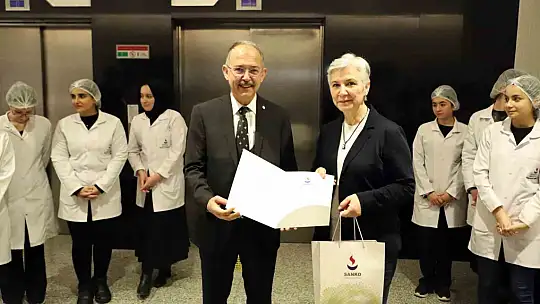 Fenilketonüride Beslenme İlkeleri ve Besin Hazırlama Atölyesi