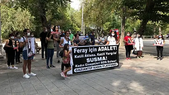 Feray Şahin ölümünün 3'üncü yılında anıldı