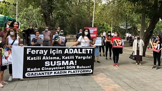 Feray Şahin ölümünün 3'üncü yılında anıldı